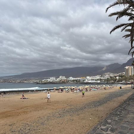 Duplex Michelle Parque Santiago I En Playa De Las Americas ภายนอก รูปภาพ